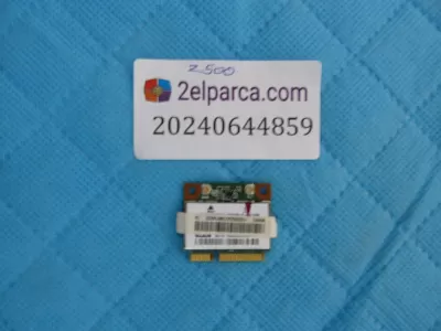 Lenovo z500 wifi karti orjinal ürün
