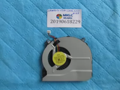 Grundig 13m-gnb 1450 b1 b8 soğutucu fan orjinal ürün