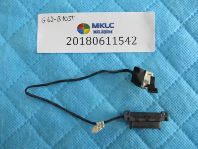 Hp g62-b10st dvd data kablosu