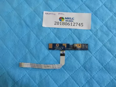 Grundig gnb 1554 tetik karti ve flex orjinal ürün