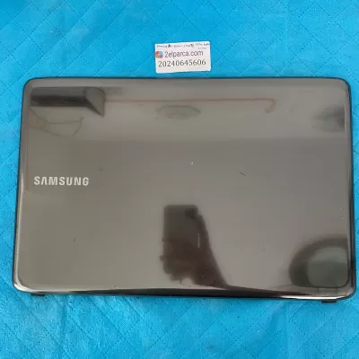 Samsung Np R540 arka kapak cover orjinal ürün