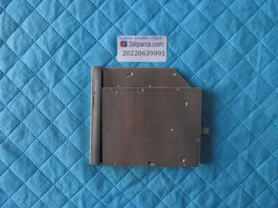 Toshiba c855 dvd sürücü beyaz orjinal ürün