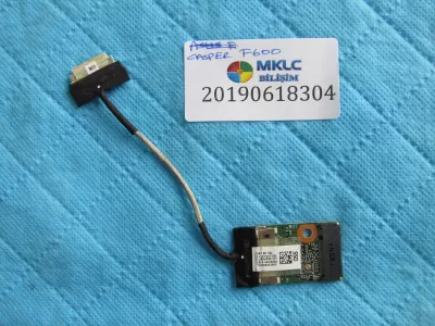 Casper f600-f650-f700 serisi ssd harddisk takma karti kablolu orjinal ürün