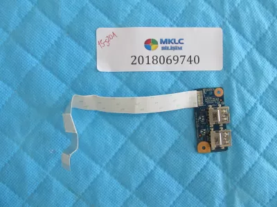 Hp 15-g201nt usb port flex orjinal ürün
