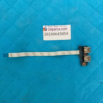 Hp Probook 4530s usb kart orjinal ürün