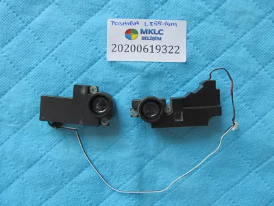 Toshiba l855 hoparlör seti