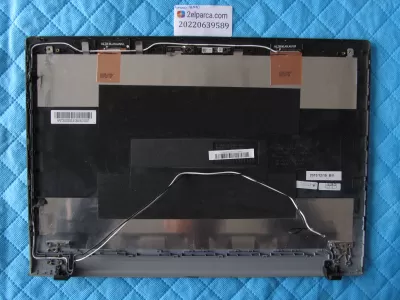 Lenovo z510 ekran arka kapak lcd back cover orjinal ürün