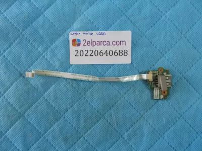 Crea minic u100 usb karti ve flex orjinal ürün