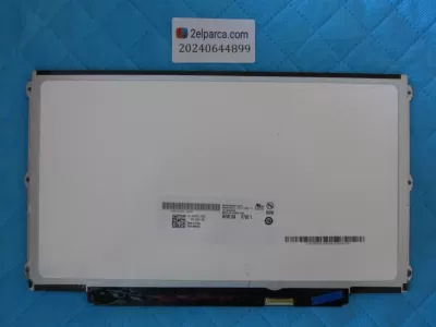 B125xtn02.0 ekran hp elıtebook 820 g3 lcd ekran 12.5 slimled 30 pin 1366 768 orjinal