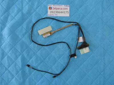 Acer travelmate p653-m ekran data kablosu sifir ürün bad50-hc