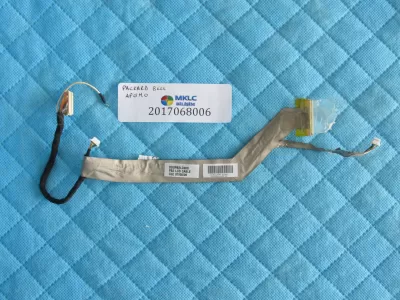 Packard bell apgm0 lcd data kablo orjinal ürün