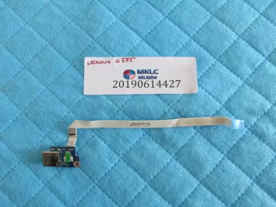 Lenovo g585 usb port flex