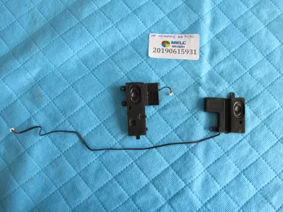 Hp compaq nx7010 hoparlör seti