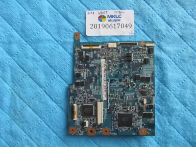 Acer 4810t anakart intel ekran kartli anakart