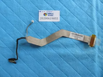 Hp dv9000 led data kablo