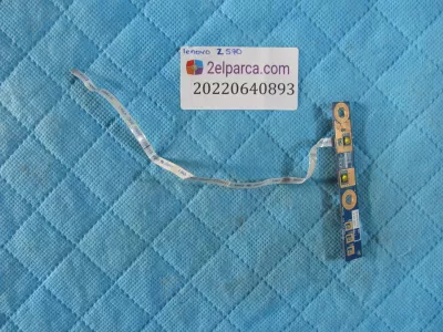 Lenovo z570 tetik karti orjinal ürün