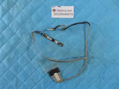 Acer 5742 led data kablo ve kamera orjinal ürün