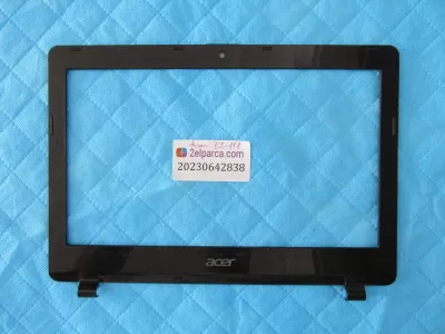 Acer e3-111 ekran ön çerçeve lcd bezel orjinal ürün