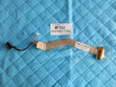 Hp dv6000 series lcd data kablo orjinal ürün