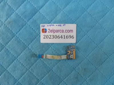 Hp cq56-102st tetik karti orjinal ürün