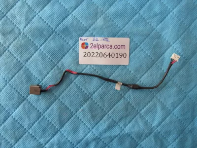 Acer e1-572 şarj soketi orjinal ürün