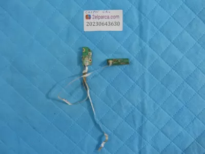 Casper cku tetik karti ve flex orjinal ürün