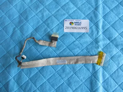 Toshiba a200 lcd data kablosu orjinal ürün