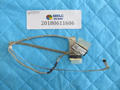 Samsung np350v led data kablo orjinal ürün
