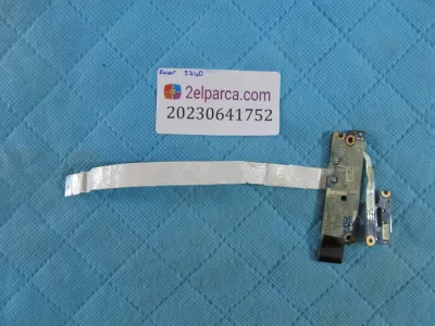 Acer 5740 tetik karti ve flex orjinal ürün