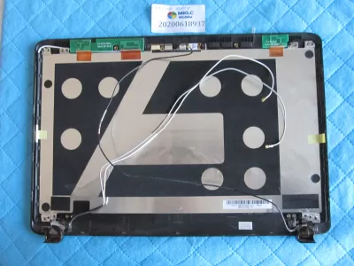 Lenovo y460p ekran arka kapak lcd back cover orjinal ürün