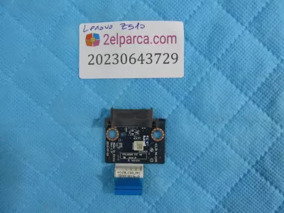 Lenovo z510 dvd board flex orjinal ürün