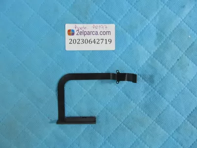 Apple macbook pro a1297 2010 hdd board ve flex orijinal ürün