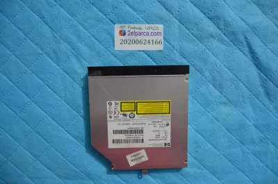 Hp probook 4520s dvd