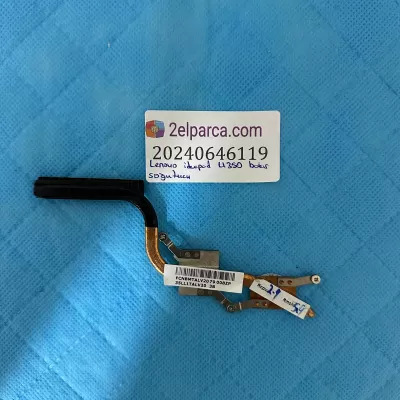 Lenovo İdeapad U350 bakır soğutucu orjinal ürün