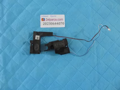 Lenovo g510 hoparlör seti orjinal ürün