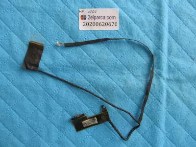 Hp g62 led data kablosu