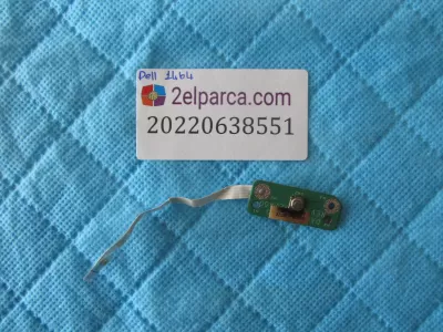 Dell 1464 tetik karti flex dahil orjinal ürün