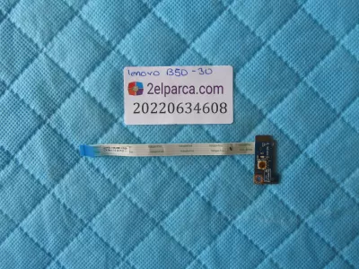 Lenovo b50-30 tetik karti flex dahil orjinal ürün