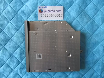 Hp compaq cq56 dvd sürücü orjinal ürün