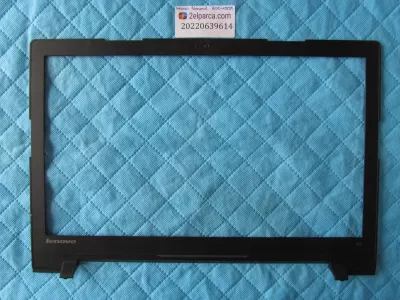 Lenovo ideapad 300-15isk ekran ön çerçeve lcd bezel orjinal ürün