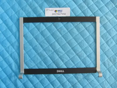 Dell xps m1330 ekran ön çerçeve lcd bezel