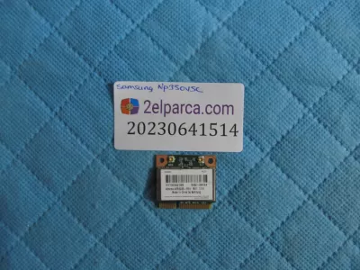 Samsung np350v5c wifi karti orjinal ürün