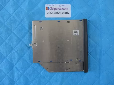 Casper c500 dvd cd sürücüsü orjinal ürün