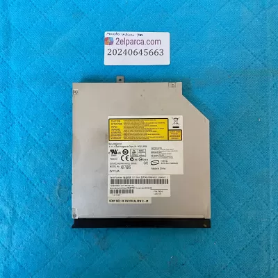 Monster W860CU dvd sürücü orjinal ürün