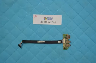 Exper e5128 usb port flex ve ses karti orjinal ürün