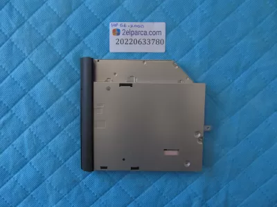 Hp g6 2000 dvd yazici orjinal ürün