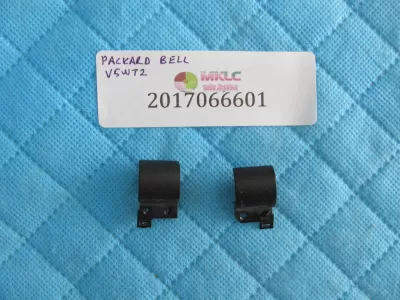 Packard bell v5wt2 menteşe kapaklari