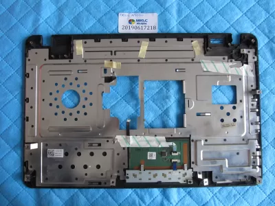 Dell n5030 üst kasa klavye kasasi orjinal ürün