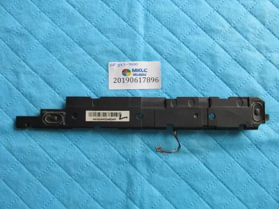 Hp dv5-1000 hoparlör seti