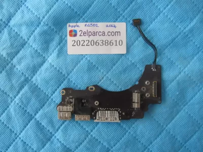 Apple a1502 usb kart flex 2014 orjinal ürün